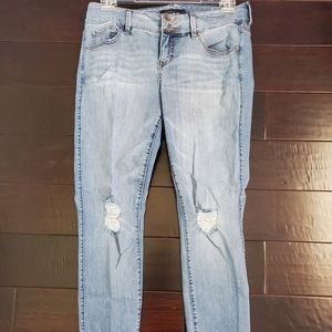 Torrid premium jeans 14R